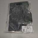 Amazon Essentials Women's Active Sculpt V-Neck Medium Support Sports Bra (XX-Large)