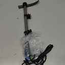 AQUANEAT Aquarium Heater, 300W Fish Tank Heater, Adjustable Submersible Water Thermostat with Thermometer