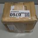 KAX 18B5040 Brake Caliper Compatible with Chevrolet Equinox 2007 2008 2009 2010 2011 2012 2013 2014 2015 2016 2017, Rear Left Disc Brake Caliper