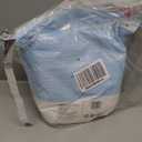 Basics Laundry Detergent Pacs, Free & Clear, Hypoallergenic, Fragrance Free, HE Compatible, Easy to Use, 120 Count (New Packaging)