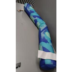 Noodle Sling Pool Float, (1 Pack, Light Blue)