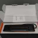 hygger Aquarium Heater 300W/500W/800W/1000W, Submersible Fish Tank Heater with Digital LED Controller and Intelligent Leaving Water Automatically Stop Heating System, for Freshwater and Saltwater