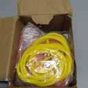 Pull Up Assistance Bands, 5-Level Resistance Bands for Working Out, Pull Up Bands for Men & Women, Exercise Bands for Full-Body Training, Fitness, Physical Therapy, Stretch Workout Bands at Home, Gym