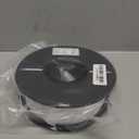 GIANTARM 3D Printer Filament, 0.5kg White PLA Filament,1.75mm Dimension Accuracy +/- 0.03mm, 3D Printing Filament