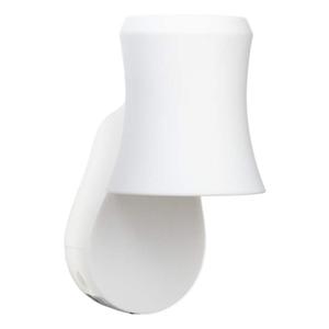 White Plug-In Fragrance Oil Diffuser Scent Charm 2 Pack