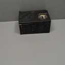 KITESSENSU Boston Shaker Set Mixology Bartender Kit | Premium Cocktail Shaker Kit with Stand Professional Home Bar Tools Accessories: Martini Shaker, Citrus Tools, Fine Mesh Strainers, Muddler, Jigger