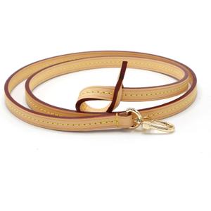 Bag Strap Leather Replacement Straps Adjuster Shoulder Bags Straps (Original, Length110cm)
