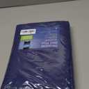 Inspire Waterproof Mattress Protector, Dark Colored to Hide Stains, Extra Large 34 x 54, Quilted Bed Pad for Incontinence Washable, for Adults and Kids (34x54 (Pack of 1))