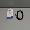 2Pack for Apple iPhone 14 13 12 Fast Charger Cable Black 6ft [Apple MFi Certified], USB Type C to Lightning Cable 6 Foot Apple iPhone Charging Cord for Apple iPhone 13 12 Pro XR XS Max X 8 Plus