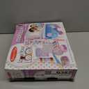 Melissa & Doug Love Your Look Pretend Makeup Kit Play Set 16 Pieces for Mess-Free Pretend Play (Does NOT Contain Real Cosmetics)