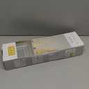 PEIDUO Christmas Decorations Indoor, 2 FT Birch Tree with LED Lights, Fairy Light Spirit Tree for Christmas Decor, Warm White Lighted Birch Trees for Home Decor Indoor, Battery Powered, Timer (2PK)