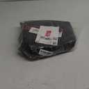 BasicGear Crab Trap Bait Lobster Crawfish Shrimp Portable Folded Cast Net Collapsible Fishing Traps Nets Fishing Accessories 45 * 20cm (17.71inx7.87in)