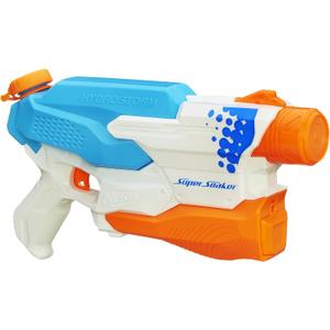 SuperSoaker Hydro Storm Water Blaster