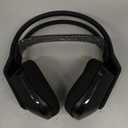 Logitech G733 Lightspeed Wireless Gaming Headset, Suspension Headband, Lightsync RGB, Blue VO!CE Mic, PRO-G Audio  Black, Gaming Headset Wireless, PC, PS5, PS4, Switch Compatible