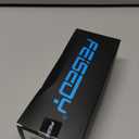 FEISEDY Bifocal Reading Sunglasses Square Cat Eye Women Retro Sunreader B2556