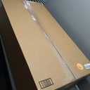 Depuley 42-Inch Ceiling Fan with Light: Brushed Nickel Ceiling Fans with 5 Blades Dual Finish Reversible - Farmhouse Ceiling Fan with Remote Control for Living Room Outdoor Patios