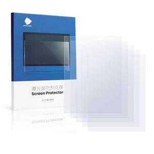 Anycubic Photon Mono 4K LCD Protective Film - 5Pcs for 4K 6.23inch SLA UV Resin 3D Printers - Thickness 0.1mm (NOT for Mono 2K) Anycubic Photon Mono 4K LCD Protective Film - 5Pcs for 4K 6.23inch SLA UV Resin 3D Printers - Thickness 0.1mm (NOT for Mono 2K)