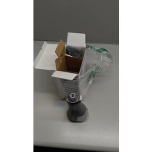 Waterpik Cordless Advanced 2.0 Water Flosser For Teeth, Gums, Braces, Dental Care With Travel Bag and 4 Tips, ADA Accepted, Rechargeable, Portable, and Waterproof, Gray WP587