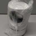 Fan Powered Fruit Fly Trap Flying Insect Traps Indoor Bug Catcher for Mosquitoes Gnats Fruit Flies Mosquito Killer Effective Blue & UV Light