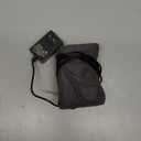 Elbow Heated Pad Wrap for Multiple Body Areas, FSA Eligible, Flexible Electric Heating Pads for Elbow Arm Wrist Ankle Leg Knee, Heated Brace Pad with 4 Heating Levels, 3 Timing Settings Blue (Grey)