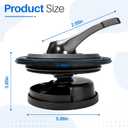 SPX0714BA Key Cover and Handle Assembly fit for Hayward SP0714T Multiport Valves and Sand Systems, Replacement for Hayward Pro Sand Filter Models S210S, S220T2
