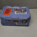 Blue Buffalo Wilderness Variety Pack Adult Wet Dog Food, 12.5 oz, 6 ct, Best Before: 2028/SEP/09