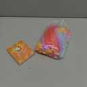 Gocozer 30-Pack Valentine's Day Cards with Stretchy String Toys – Unicorn Noodles & Fidget Toys for Kids, Kids Valentines Exchange Gifts Ideas Preschool Valentine Gifts Favors