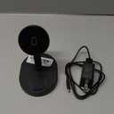 2026 3 in 1 Wireless Charging Station for Apple MagSafe Charger, 15W Fast Magnetic Mag-Safe Charger Stand for iPhone 17 16 15 14 13 12 Apple Watch AirPods Series, Gifts for Men (Black)