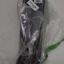 Food Covers for Outside - 2 Extra Large (40 x 25 in) & 6 Large (17 x 17 in) Food Tents/Food Covers for Outdoors Mesh Screen, Picnic Pool Party Supplies, Pop-Up and Collapsible