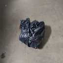 Waterproof Boat Tarpaulin, Boat Cover, Boat Cover, Oxford Cloth Tarpaulin for Boats, 210D Oxford Fabric, UV Resistant, Boat Cover for V Hull Fishing Boat (17-19ft)
8ft)