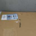 16x22 Picture Frame, Classic Brown Poster Frame, 1 Pack