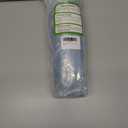 Pregnancy Pillow for Sleeping Memory Foam Maternity Pillow for Side Sleepers, Adjustable Travel Wedge Pillow Support for Back, Belly, and HIPS for Pregnant Women, Navy Blue