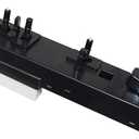 GXARTS Front Driver Side Power Seat Switch, Fit for Kia Sportage SX 2011-2016, Replace 886213W000WK 88621-3W000WK, Left Side Power Seat Switch