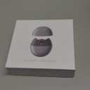 Electric Automatic Nail Clipper with Light, 2 Speeds, Magnetic Cover, Nail Scraps Storage, USB Rechargeable, Safety Electric Fingernail Trimmer for Kids, Adult, Seniors, Men, Caregivers, Grey