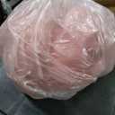 KLFFLGlD Baby Flower Girl Pageant Dresses ButterlyEmbroidered Sequin lace Toddler Formal Wedding PartyPurple Dresses (18-24 Months, Long Sleeved Butterfly Trailing Dress)