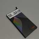 TORRAS for iPhone 13 Pro Max Case [Fit for MagSafe][12FT Military Grade Drop Tested] Magnetic Translucent Shockproof Slim Tough Anti-Fingerprint Case for iPhone 13 Pro Max, Black