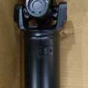 A-Premium Rear Complete Drive Shaft Prop Shaft Driveshaft Assembly Compatible with Buick Rainier 2004-2007 & Chevrolet Blazer 1999-2005, Trailblazer & GMC Envoy Jimmy & Oldsmobile Bravada