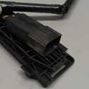 Tailgate Wiring Harness Compatible with 2013 2014 2015 2016 2017 2018 Dodge RAM 1500 2500 3500 Replace#68096415AD