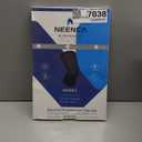 NEENCA Professional Knee Brace for Pain Relief, Medical Knee Support with Patella Pad & Side Stabilizers, Compression Knee Sleeve for Meniscus Tear, ACL, Joint Pain, Runner, Workout (Black, XX-Large)