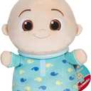 Squishmallows 11" Hugmees Cocomelon Baby JJ