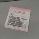 GAQQI Self Adhesive Eyelash Clusters, Volume No Glue Lashes 10-16mm, No Band Self Adhesive Lash Clusters 120pcs, Press On Lashes Invisible Band, With Lash Tweezer (CLASSIC)