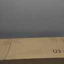17x52 Inch Clear PVC Table Mat - Vinyl Desk Top Protector - Transparent Table Pad - Waterproof - Anti-scratch Heavy Duty