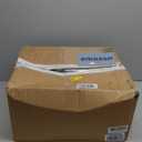 Huffy Disney and Marvel Toddler Kids 3-Wheel Scooters, Multiple Color Options, Ages 3+ Years Old, Durable Steel Frame, Portable, Girls/Boys, Non-Slip Deck, Character Graphics