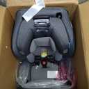 Graco Extend2Fit 3-in-1 Convertible Car Seat, 3 Modes – Rear Facing, Forward Facing Baby Car Seat and Highback Booster Seat, Adjustable Extension Panel for Extra Legroom, Cullen