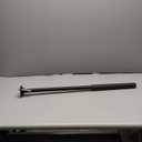 Black Rod, 30 inches, with Bolt, 3 inches