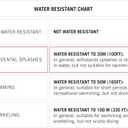 Anne Klein Women's Premium Crystal Accented Watch and Bangle Set (Gold/Black)