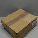 Pistol Case for Multiple Handguns TSA Approved Travel Pistol Case with 2 TSA Locks, Pre-cut Heavy Duty Waterproof Hard Shell Case with Silica Gel Canister