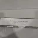 3/8 Inch Curling Iron, 9mm Tiny Curling Wand, Ceramic Small Barrel Curling Iron with Adjustable Temp,Fast Heating, for Long & Short Hair, Include Heat Resistant Glove (Gold)