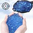 Blizzard Gel Beads and Dogstory Bag