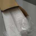 2-Pack 201 Replacement Filter Compatible with Aprilaire 2200, 2250 Whole-House Air Purifier or Space-Gard 2200, MERV-10 Furnace Filter, 20x25x6 Air Filter